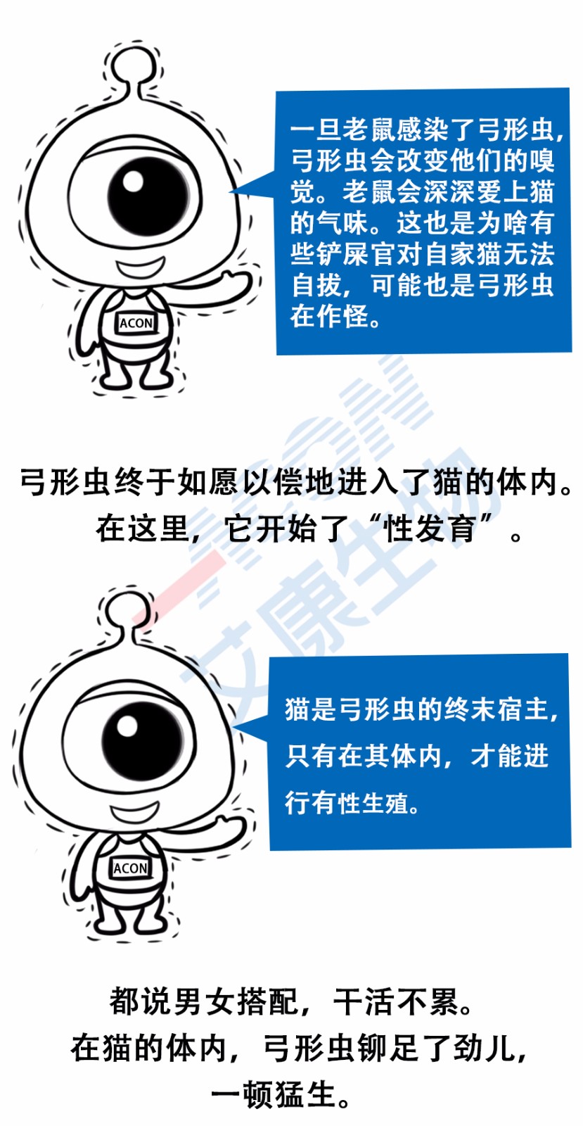 “艾”漫畫 | 拿出瘋搶優(yōu)衣庫的勁頭鏟個屎，你會發(fā)現(xiàn)……